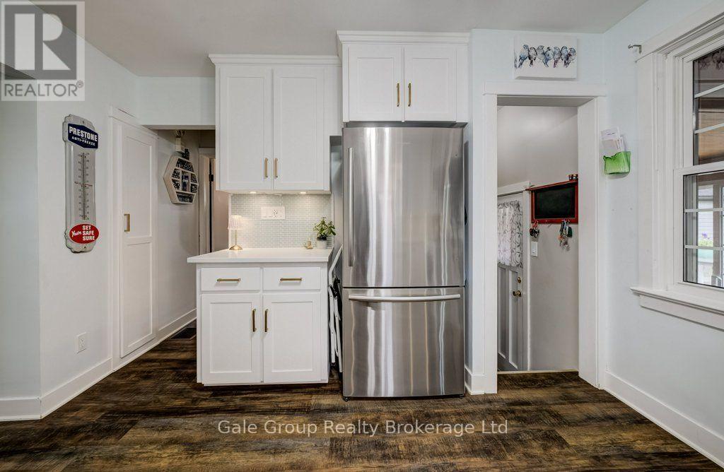 450 Huron Street, Woodstock (Woodstock - North), Ontario  N4S 7A7 - Photo 12 - X13724526