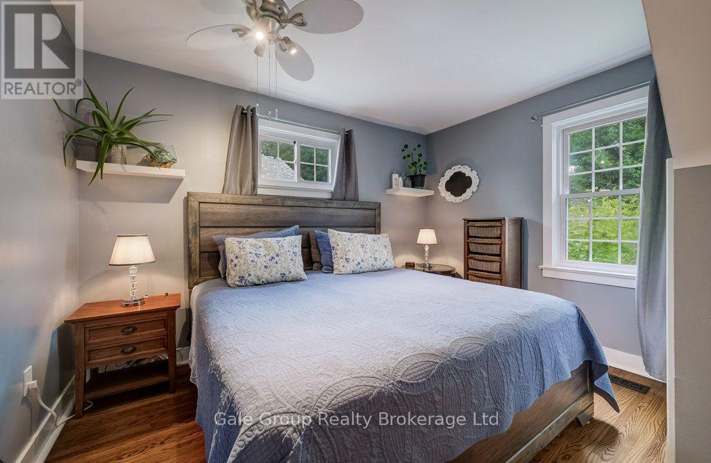 450 Huron Street, Woodstock (Woodstock - North), Ontario  N4S 7A7 - Photo 15 - X13724526