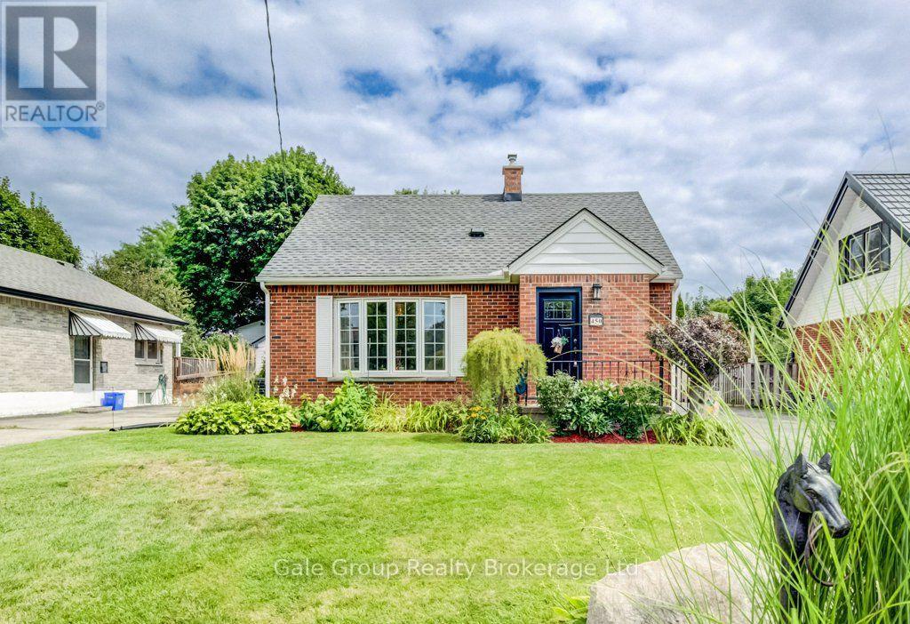 450 Huron Street, Woodstock (Woodstock - North), Ontario  N4S 7A7 - Photo 2 - X13724526