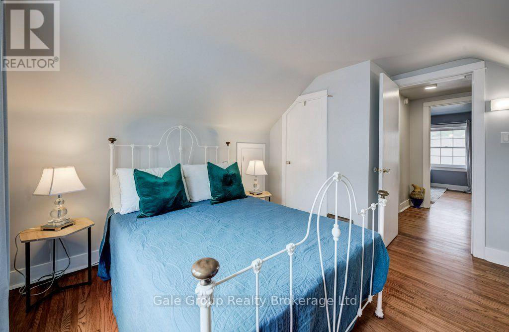 450 Huron Street, Woodstock (Woodstock - North), Ontario  N4S 7A7 - Photo 20 - X13724526