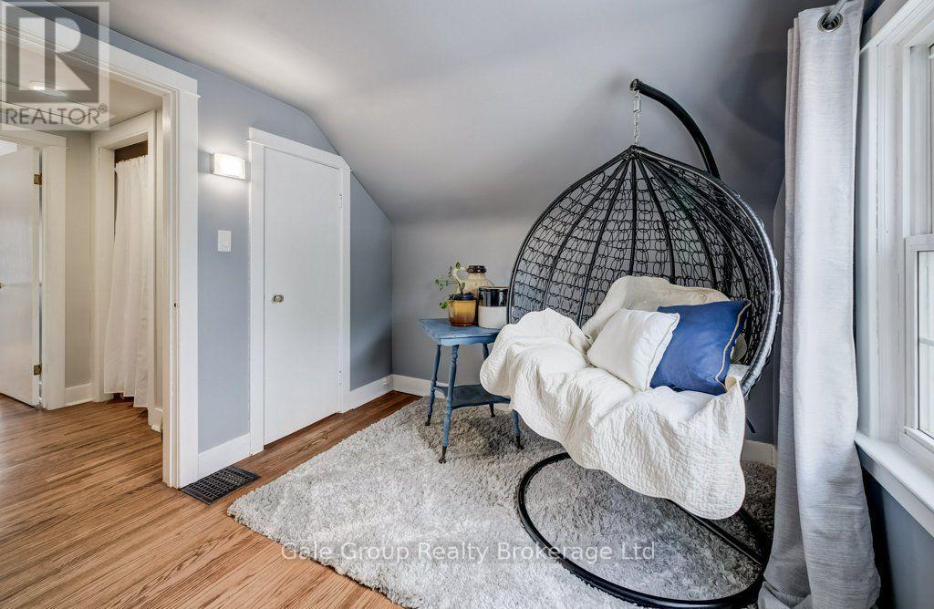 450 Huron Street, Woodstock (Woodstock - North), Ontario  N4S 7A7 - Photo 21 - X13724526