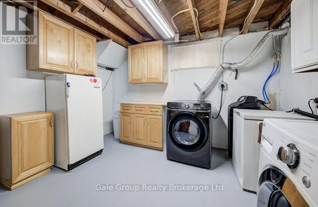 450 Huron Street, Woodstock (Woodstock - North), Ontario  N4S 7A7 - Photo 25 - X13724526