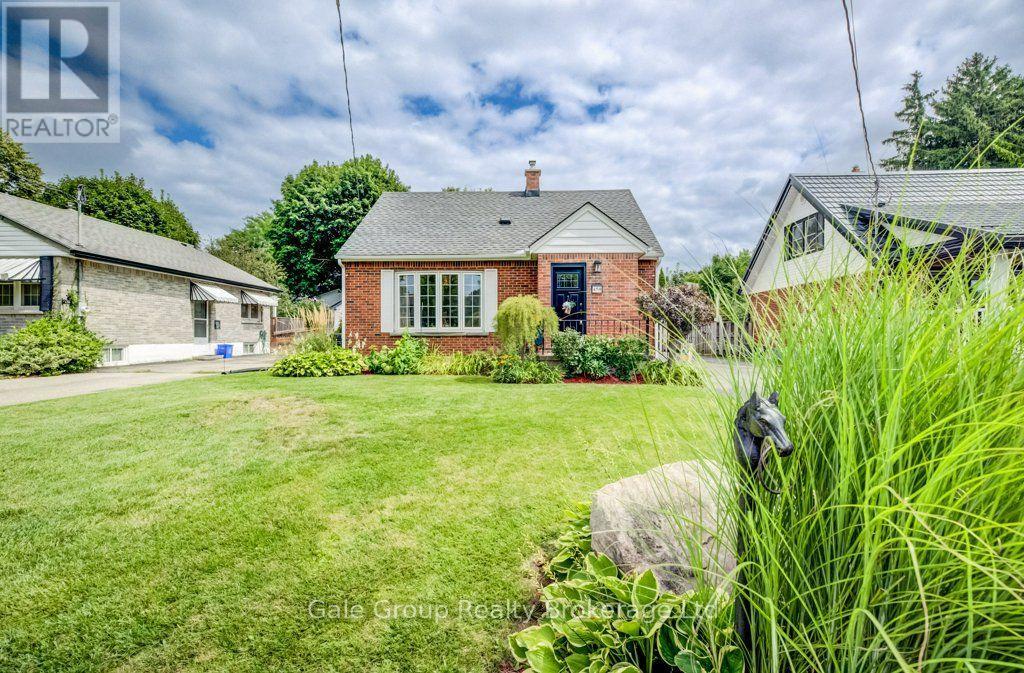 450 Huron Street, Woodstock (Woodstock - North), Ontario  N4S 7A7 - Photo 3 - X13724526