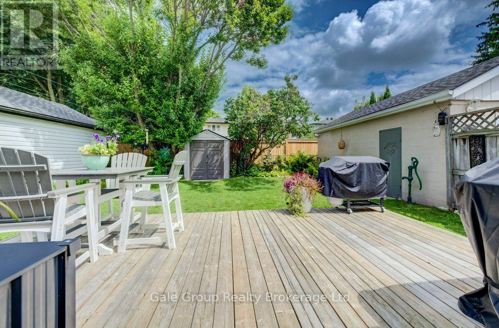 450 Huron Street, Woodstock (Woodstock - North), Ontario  N4S 7A7 - Photo 32 - X13724526