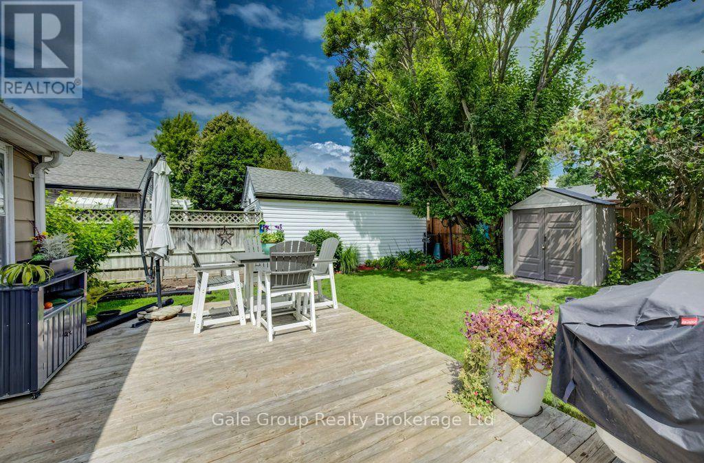450 Huron Street, Woodstock (Woodstock - North), Ontario  N4S 7A7 - Photo 33 - X13724526