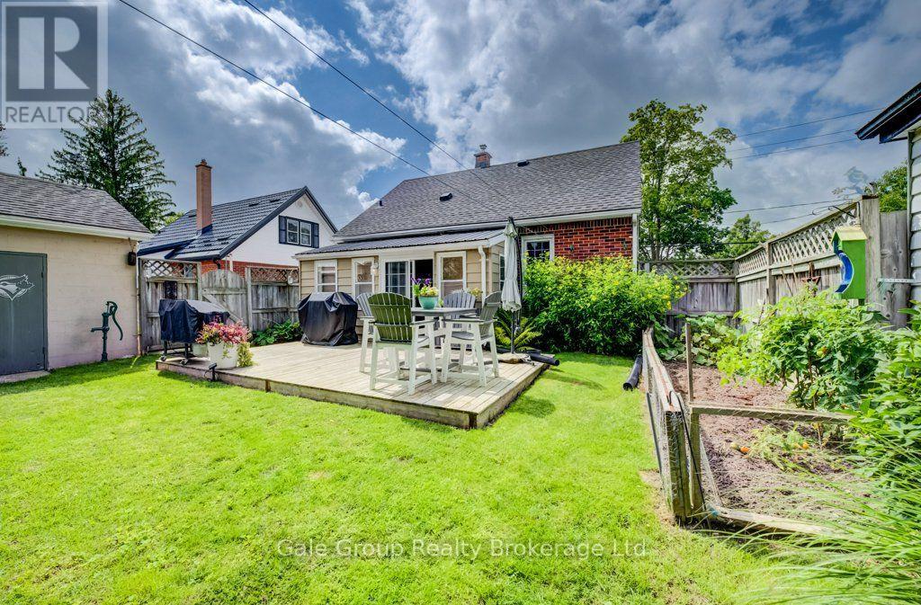 450 Huron Street, Woodstock (Woodstock - North), Ontario  N4S 7A7 - Photo 34 - X13724526