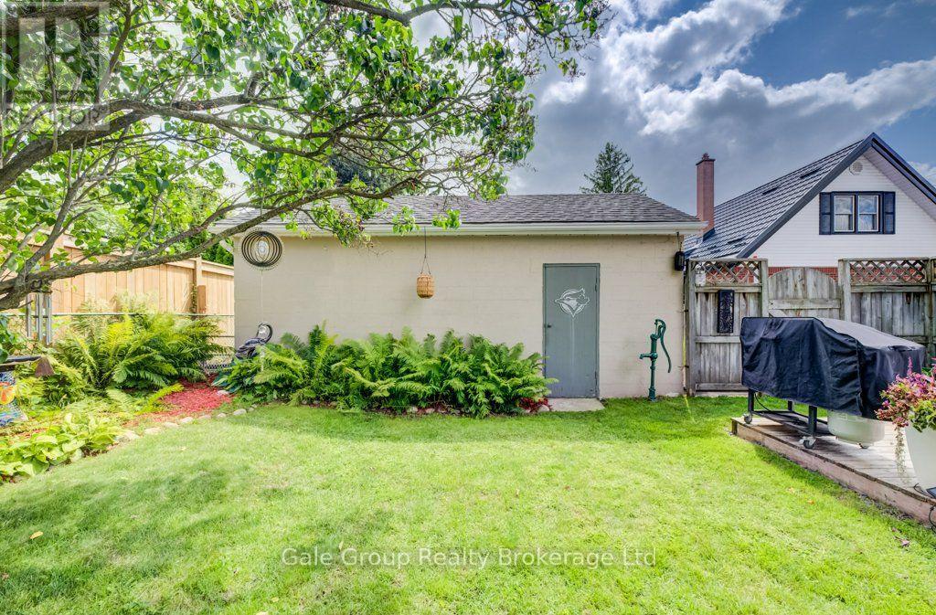 450 Huron Street, Woodstock (Woodstock - North), Ontario  N4S 7A7 - Photo 35 - X13724526