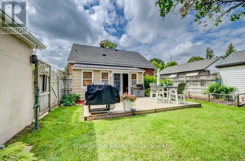 450 Huron Street, Woodstock (Woodstock - North), Ontario  N4S 7A7 - Photo 36 - X13724526