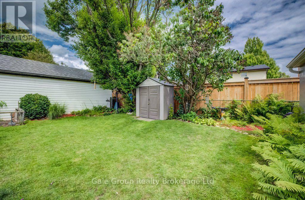 450 Huron Street, Woodstock (Woodstock - North), Ontario  N4S 7A7 - Photo 37 - X13724526