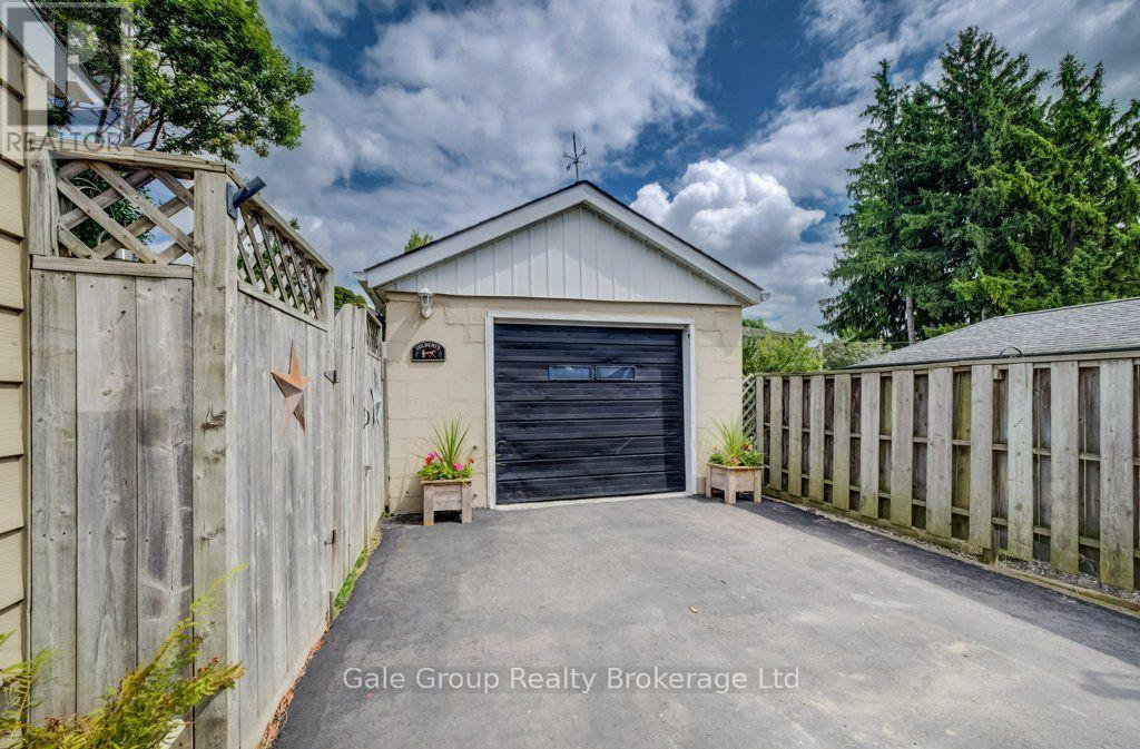 450 Huron Street, Woodstock (Woodstock - North), Ontario  N4S 7A7 - Photo 38 - X13724526