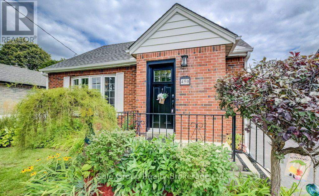 450 Huron Street, Woodstock (Woodstock - North), Ontario  N4S 7A7 - Photo 4 - X13724526