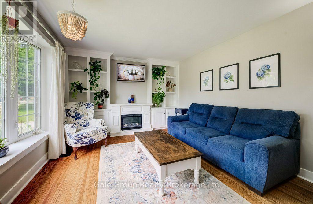 450 Huron Street, Woodstock (Woodstock - North), Ontario  N4S 7A7 - Photo 6 - X13724526