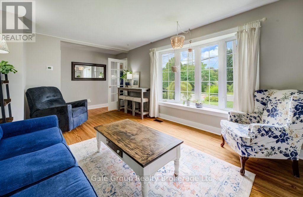450 Huron Street, Woodstock (Woodstock - North), Ontario  N4S 7A7 - Photo 7 - X13724526