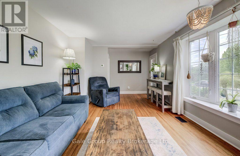 450 Huron Street, Woodstock (Woodstock - North), Ontario  N4S 7A7 - Photo 8 - X13724526