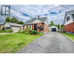 450 HURON STREET, woodstock (woodstock - north), Ontario