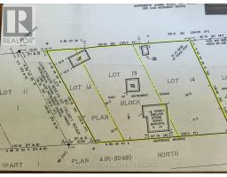 44 NORTH STREET, norfolk (courtland), Ontario
