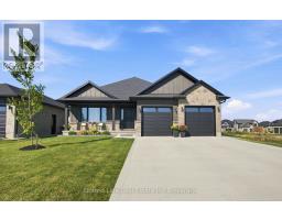 18 WALNUT DRIVE, tillsonburg, Ontario