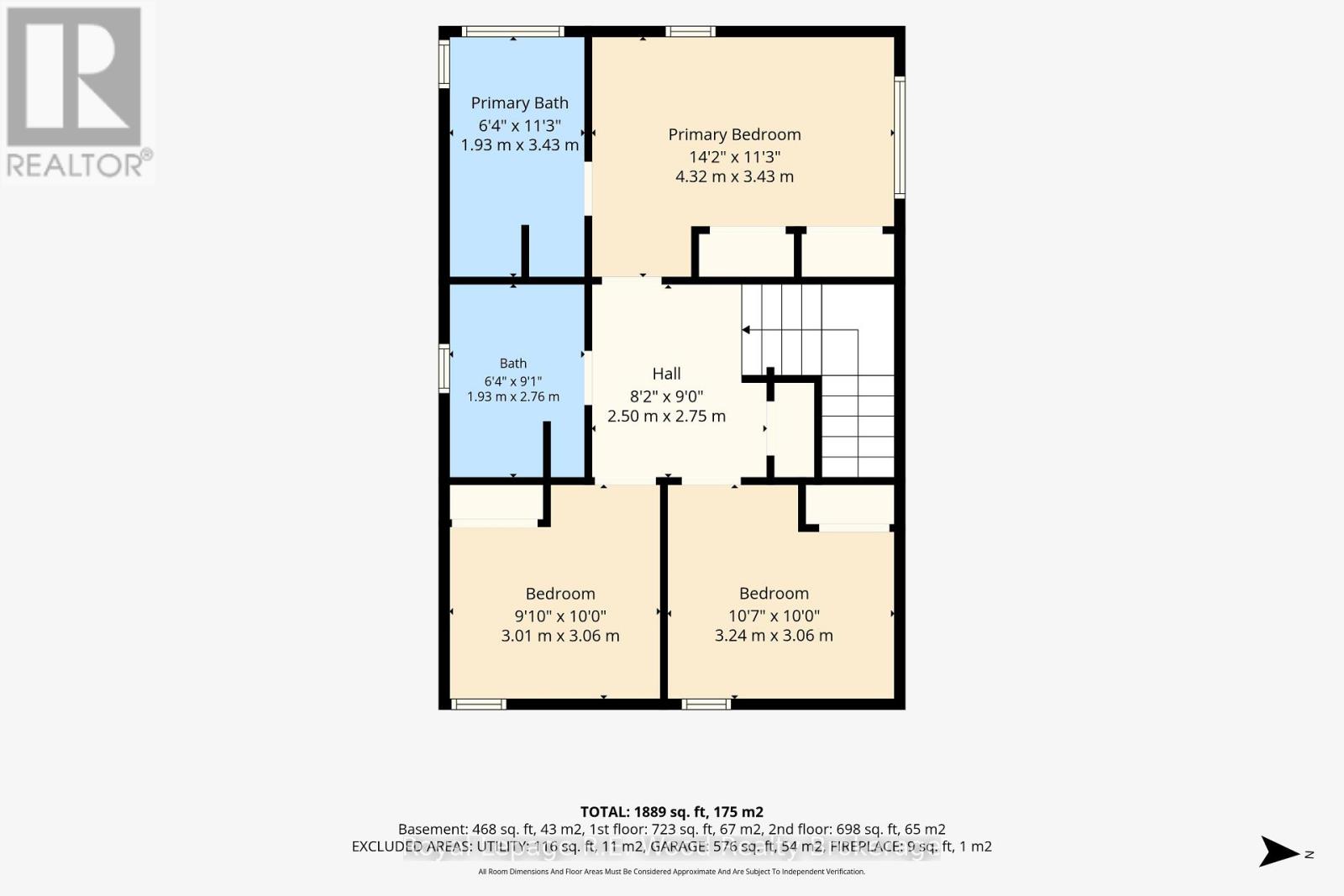 14 Lundy Lane, London South (South F), Ontario  N6C 3G5 - Photo 46 - X13727570