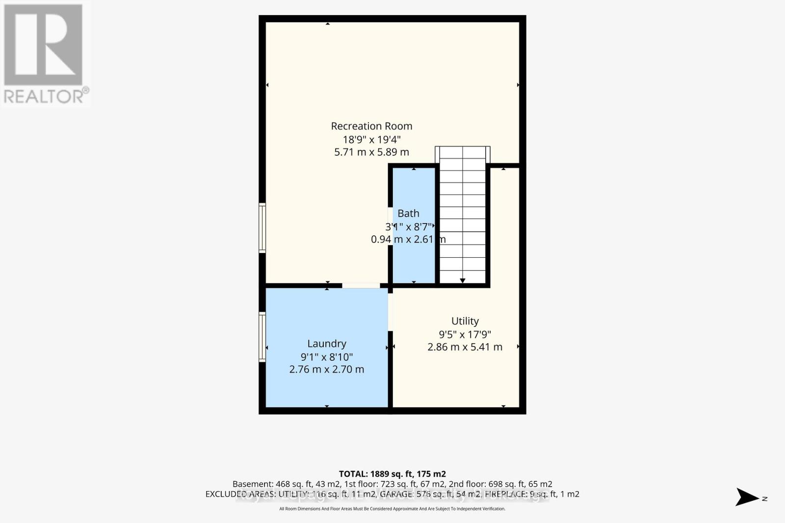 14 Lundy Lane, London South (South F), Ontario  N6C 3G5 - Photo 47 - X13727570