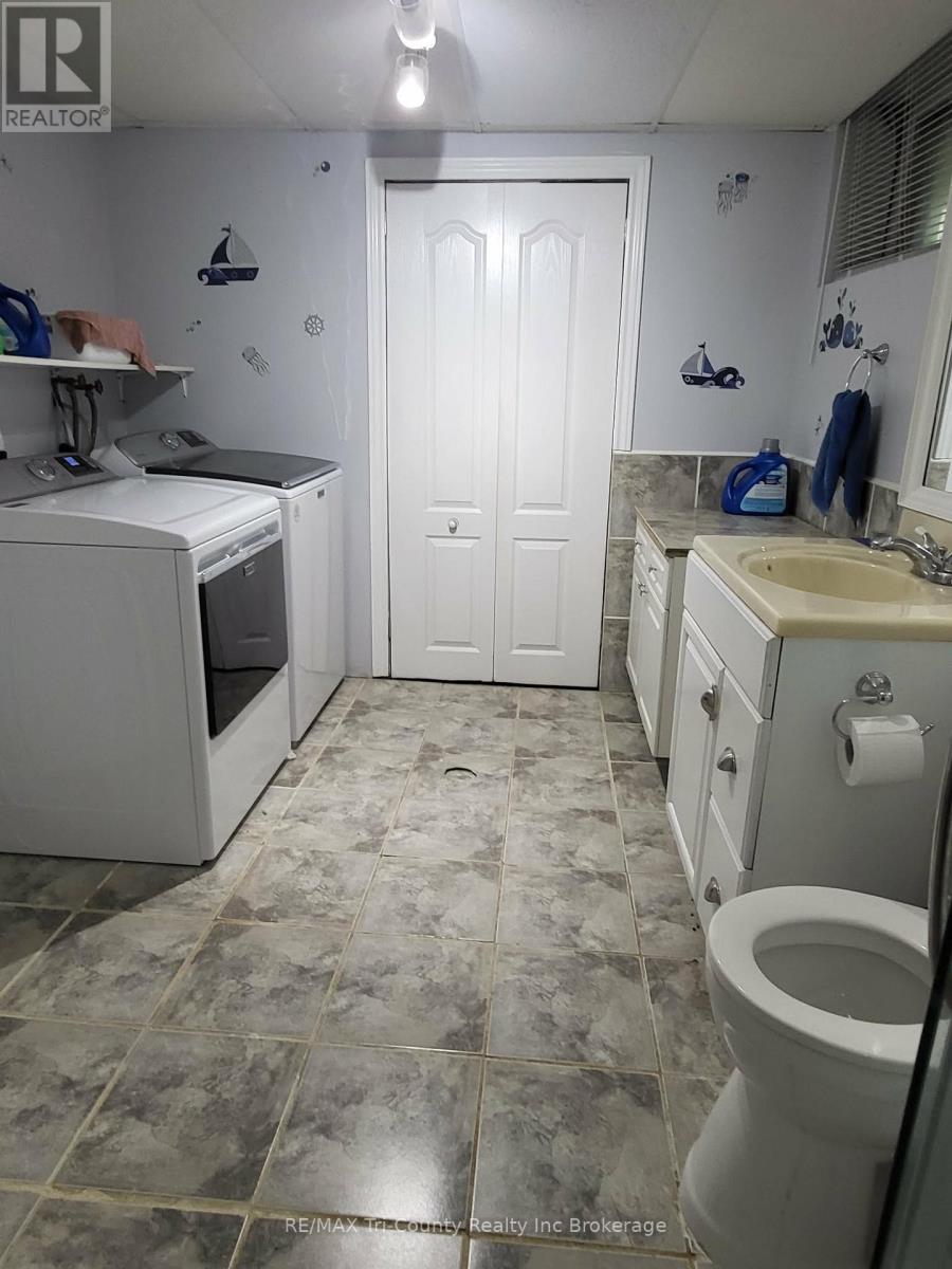 446 Norwich Avenue, Woodstock (Woodstock - South), Ontario  N4S 3W5 - Photo 16 - X13728042
