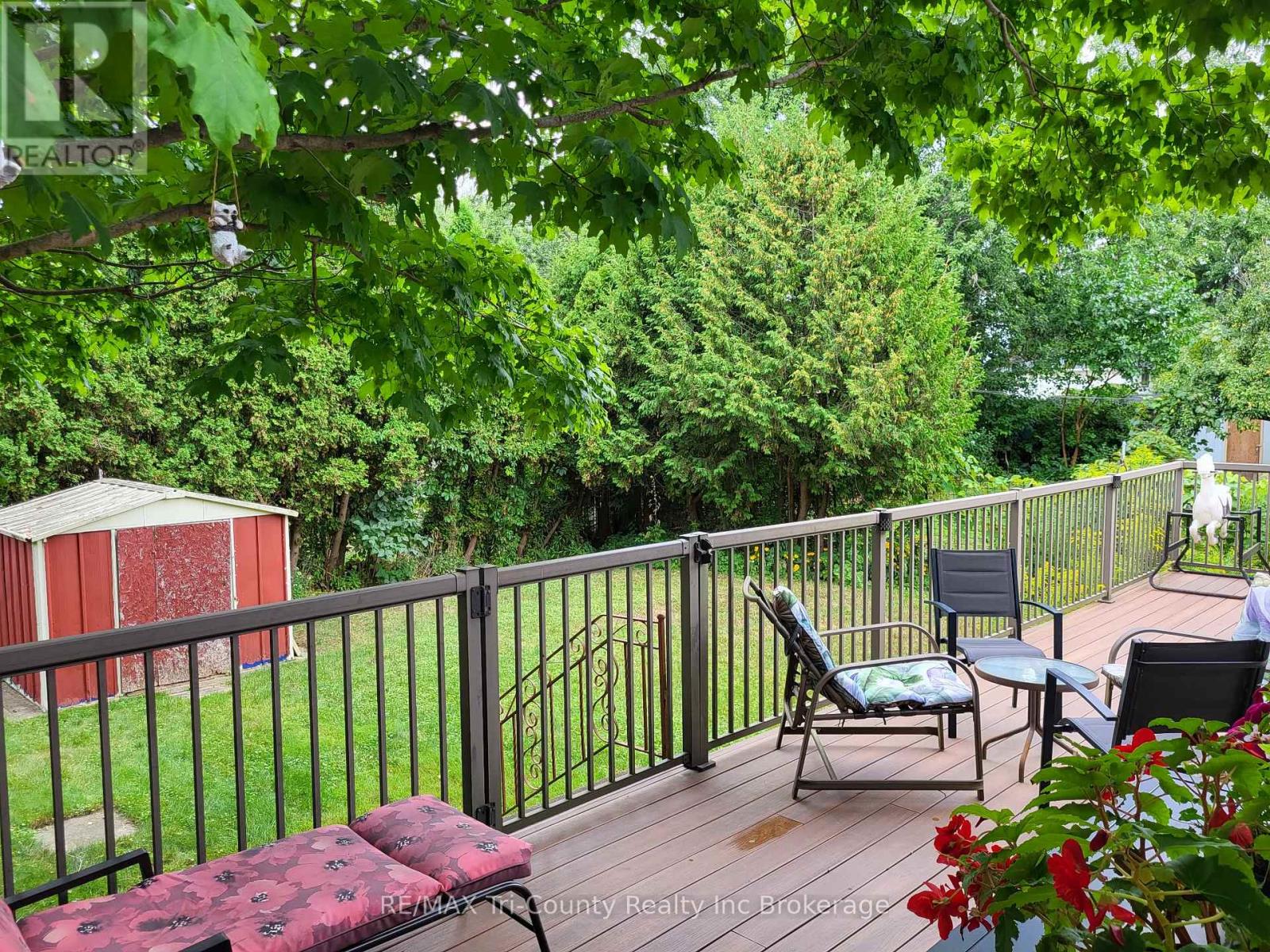 446 Norwich Avenue, Woodstock (Woodstock - South), Ontario  N4S 3W5 - Photo 20 - X13728042