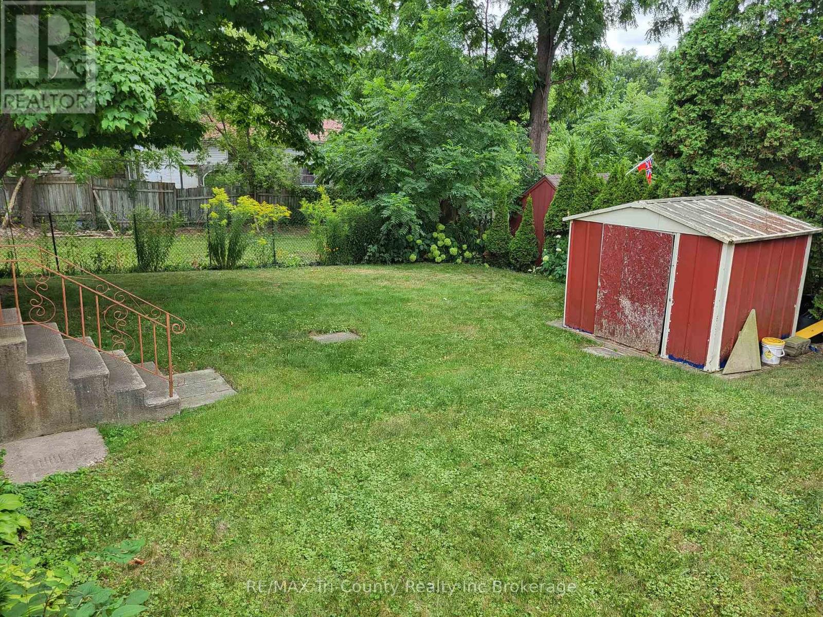 446 Norwich Avenue, Woodstock (Woodstock - South), Ontario  N4S 3W5 - Photo 21 - X13728042