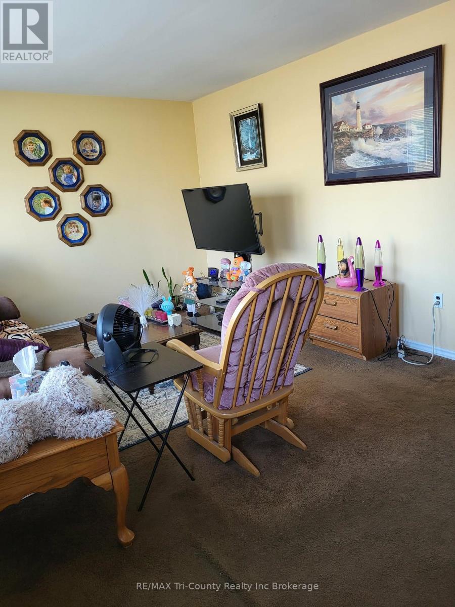 446 Norwich Avenue, Woodstock (Woodstock - South), Ontario  N4S 3W5 - Photo 3 - X13728042