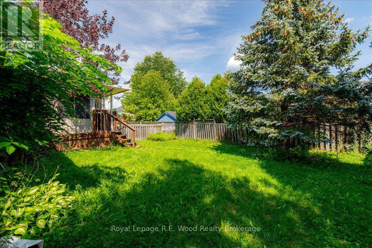 2 Oriole Crescent, Woodstock (Woodstock - North), Ontario  N4T 1T1 - Photo 8 - X13728190