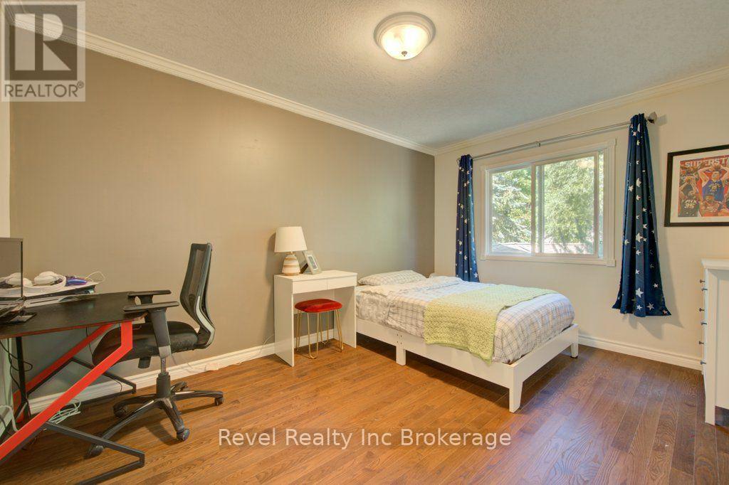 1119 Mohawk Street, Woodstock (Woodstock - North), Ontario  N4T 1A6 - Photo 18 - X13728272