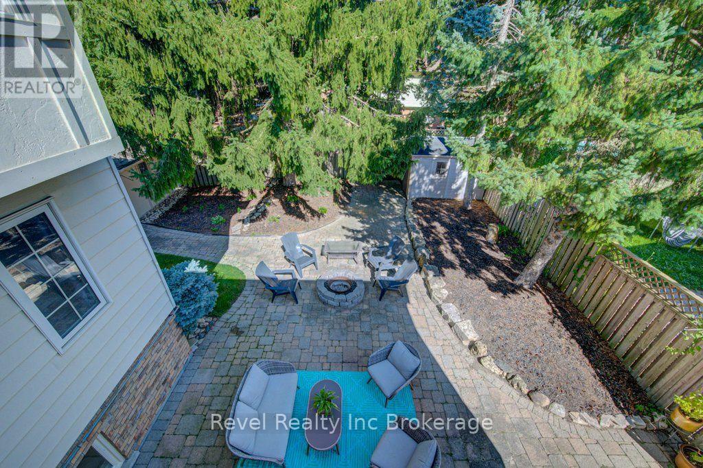 1119 Mohawk Street, Woodstock (Woodstock - North), Ontario  N4T 1A6 - Photo 23 - X13728272