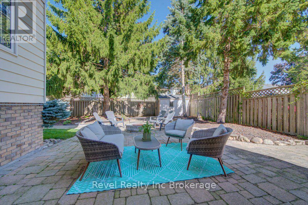 1119 Mohawk Street, Woodstock (Woodstock - North), Ontario  N4T 1A6 - Photo 40 - X13728272