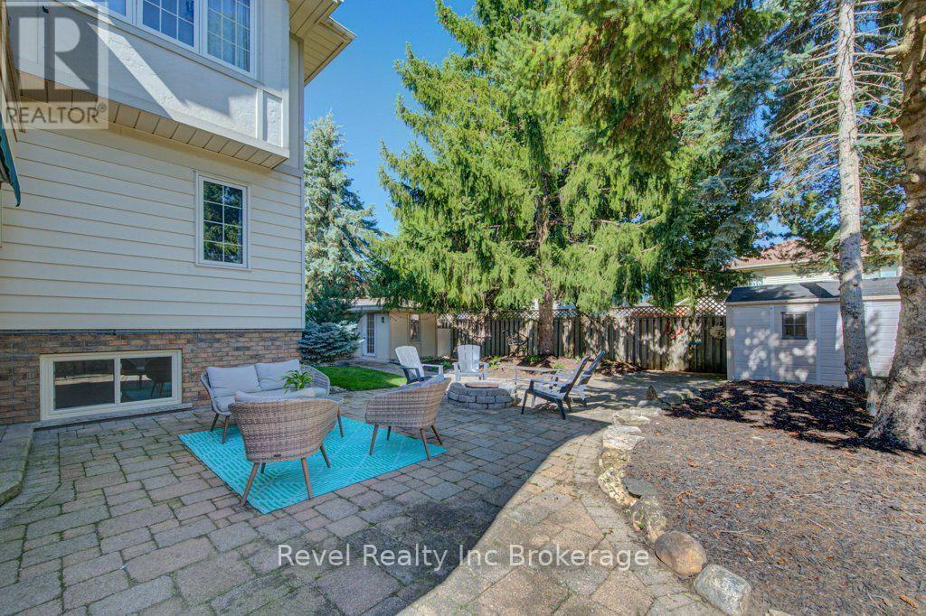 1119 Mohawk Street, Woodstock (Woodstock - North), Ontario  N4T 1A6 - Photo 41 - X13728272