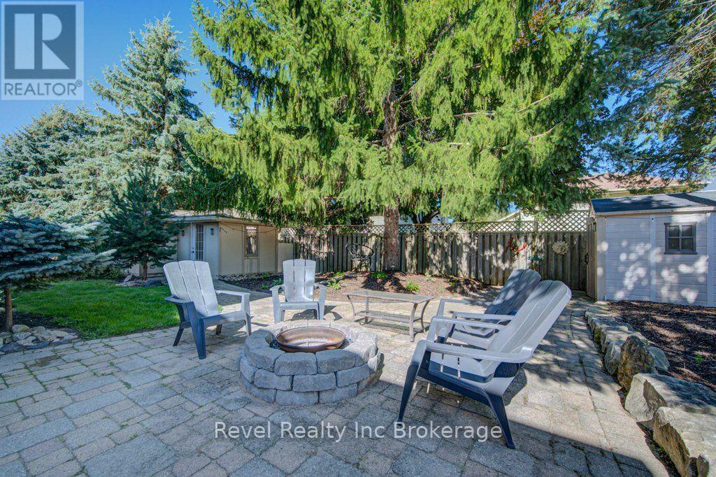 1119 Mohawk Street, Woodstock (Woodstock - North), Ontario  N4T 1A6 - Photo 42 - X13728272