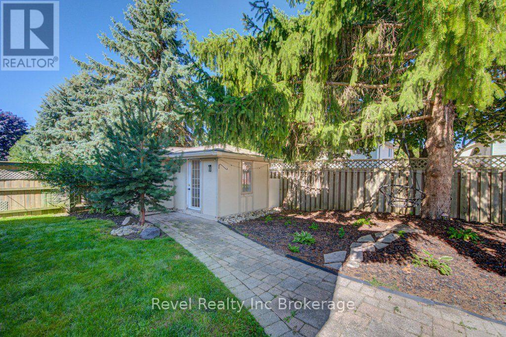 1119 Mohawk Street, Woodstock (Woodstock - North), Ontario  N4T 1A6 - Photo 43 - X13728272