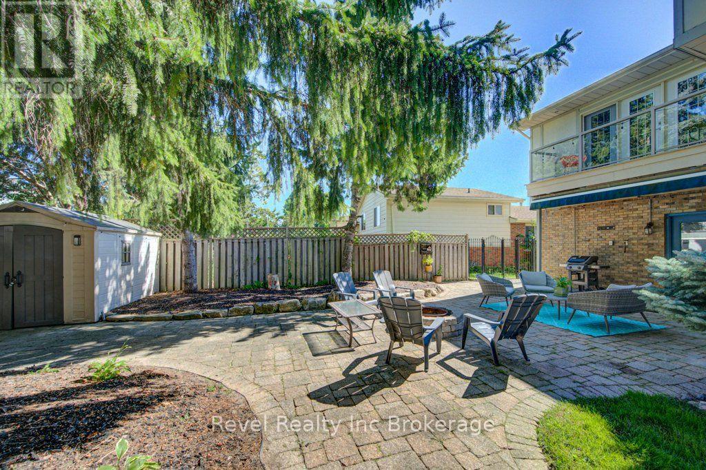 1119 Mohawk Street, Woodstock (Woodstock - North), Ontario  N4T 1A6 - Photo 44 - X13728272