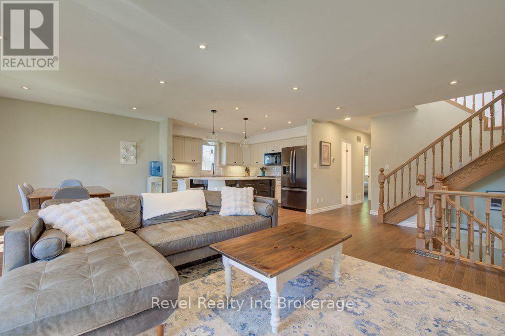 1119 Mohawk Street, Woodstock (Woodstock - North), Ontario  N4T 1A6 - Photo 8 - X13728272