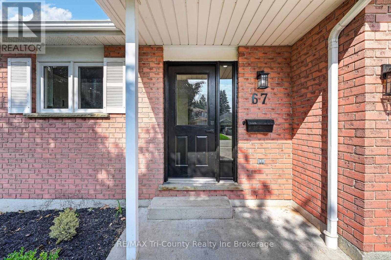 67 Beckett Boulevard, Tillsonburg, Ontario  N4G 5N3 - Photo 38 - X13728414