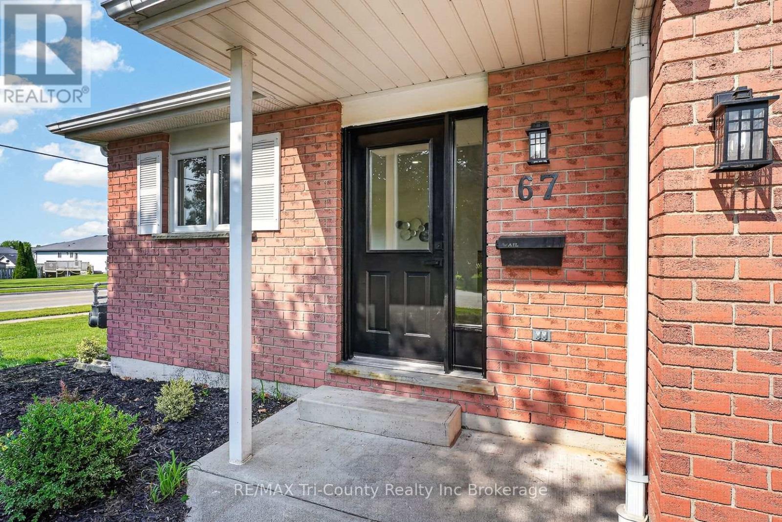 67 Beckett Boulevard, Tillsonburg, Ontario  N4G 5N3 - Photo 7 - X13728414