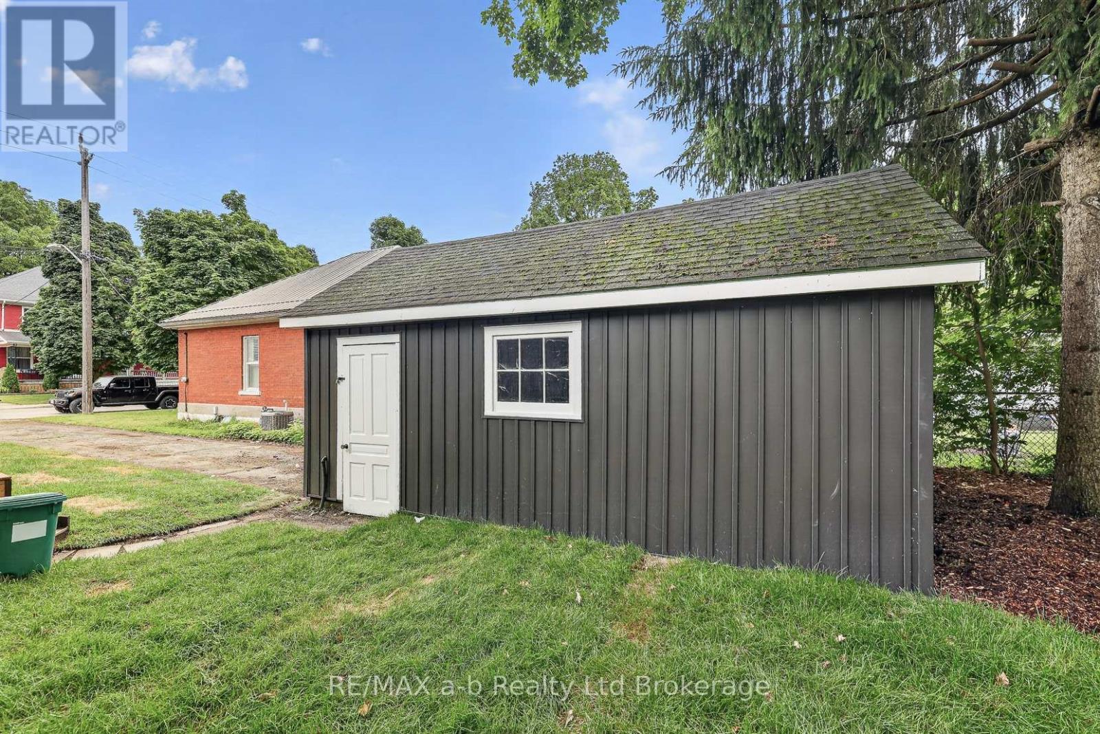 91 Winniett Street, Woodstock (Woodstock - North), Ontario  N4S 5Z6 - Photo 30 - X13730054