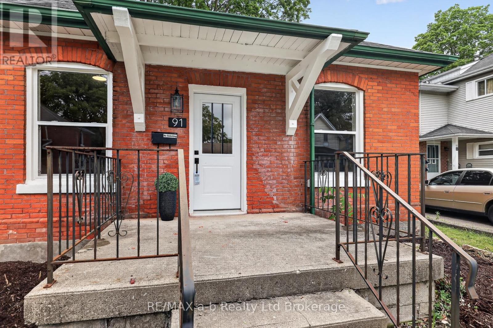 91 Winniett Street, Woodstock (Woodstock - North), Ontario  N4S 5Z6 - Photo 34 - X13730054