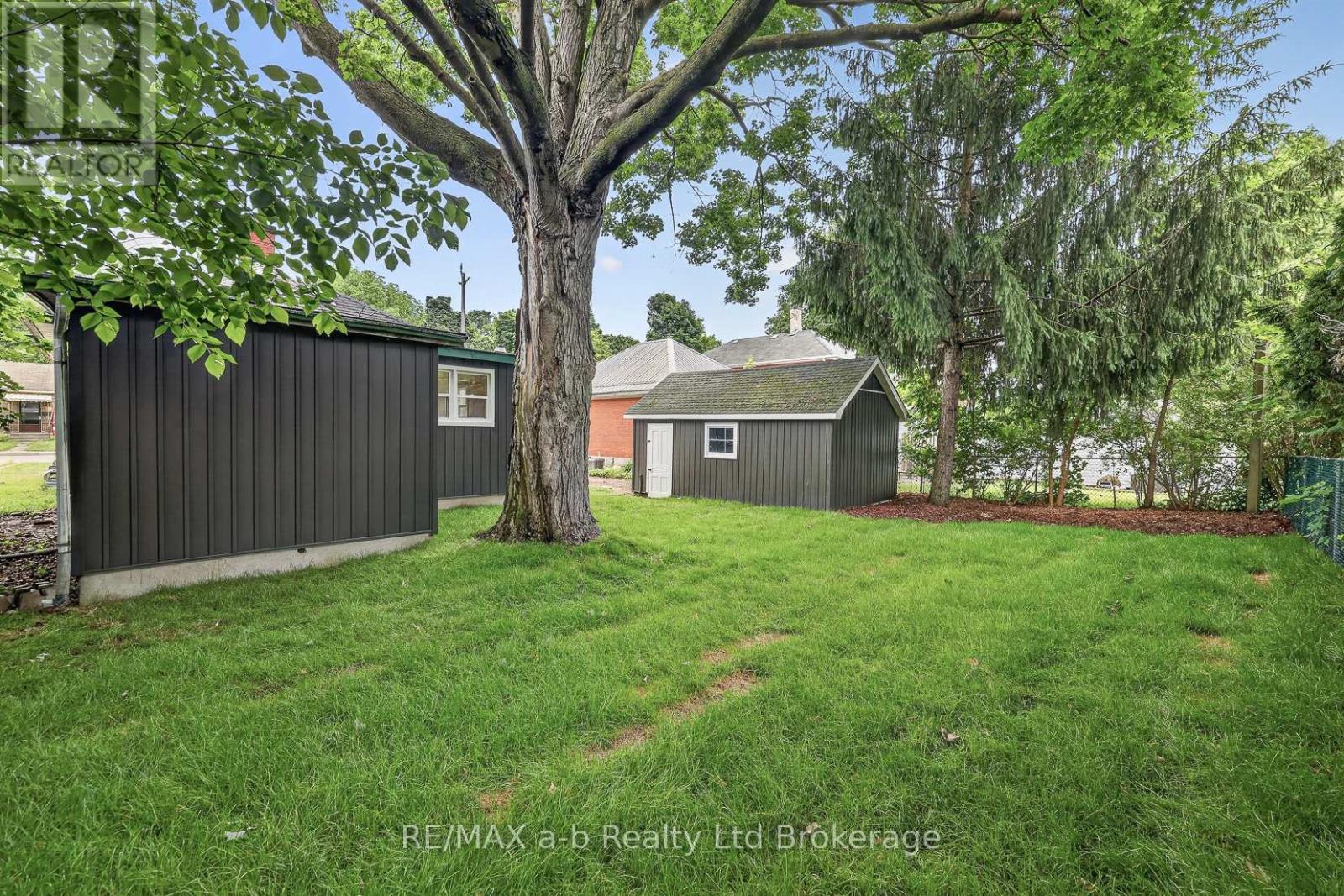 91 Winniett Street, Woodstock (Woodstock - North), Ontario  N4S 5Z6 - Photo 35 - X13730054