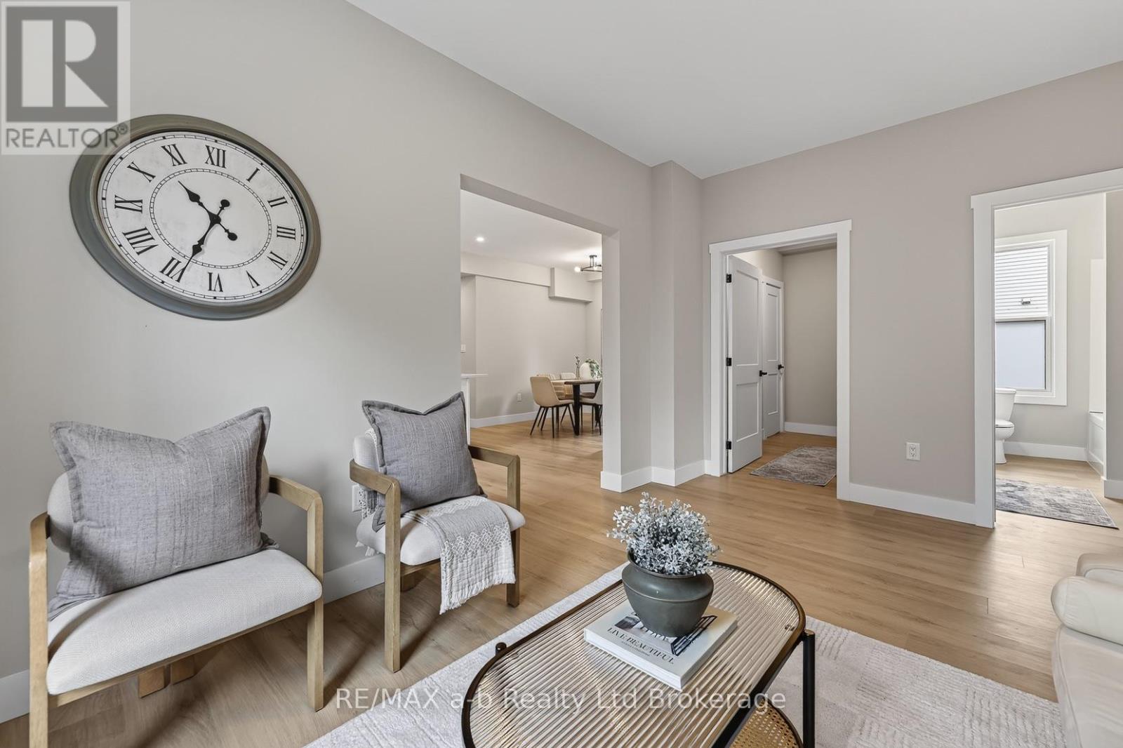 91 Winniett Street, Woodstock (Woodstock - North), Ontario  N4S 5Z6 - Photo 6 - X13730054