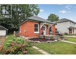 91 WINNIETT STREET, woodstock (woodstock - north), Ontario