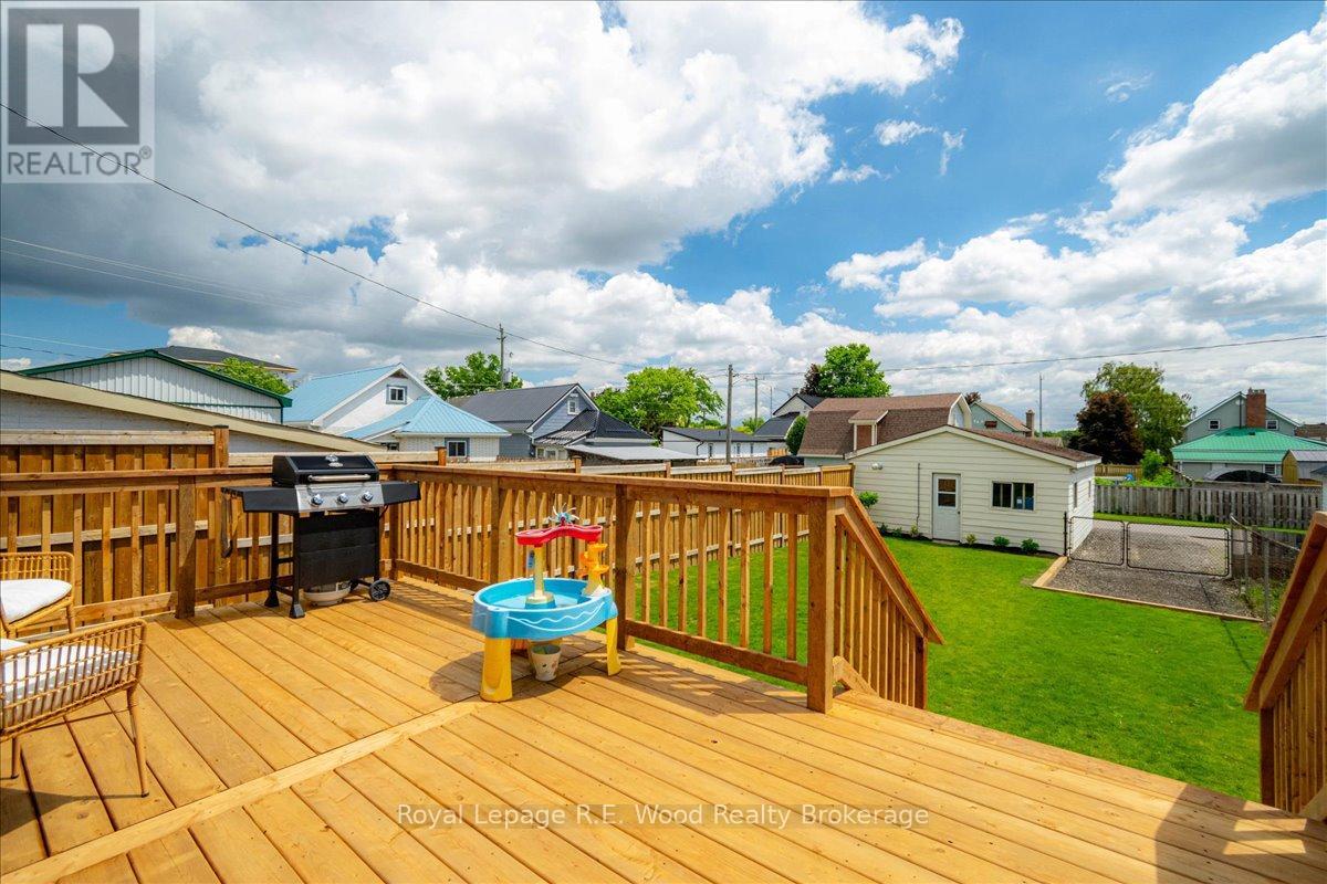 34 King Street, Tillsonburg, Ontario  N4G 3E5 - Photo 30 - X13730178