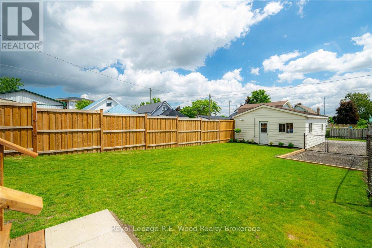 34 King Street, Tillsonburg, Ontario  N4G 3E5 - Photo 32 - X13730178