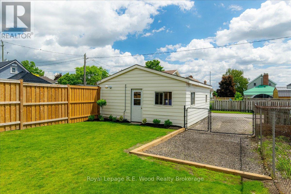 34 King Street, Tillsonburg, Ontario  N4G 3E5 - Photo 33 - X13730178