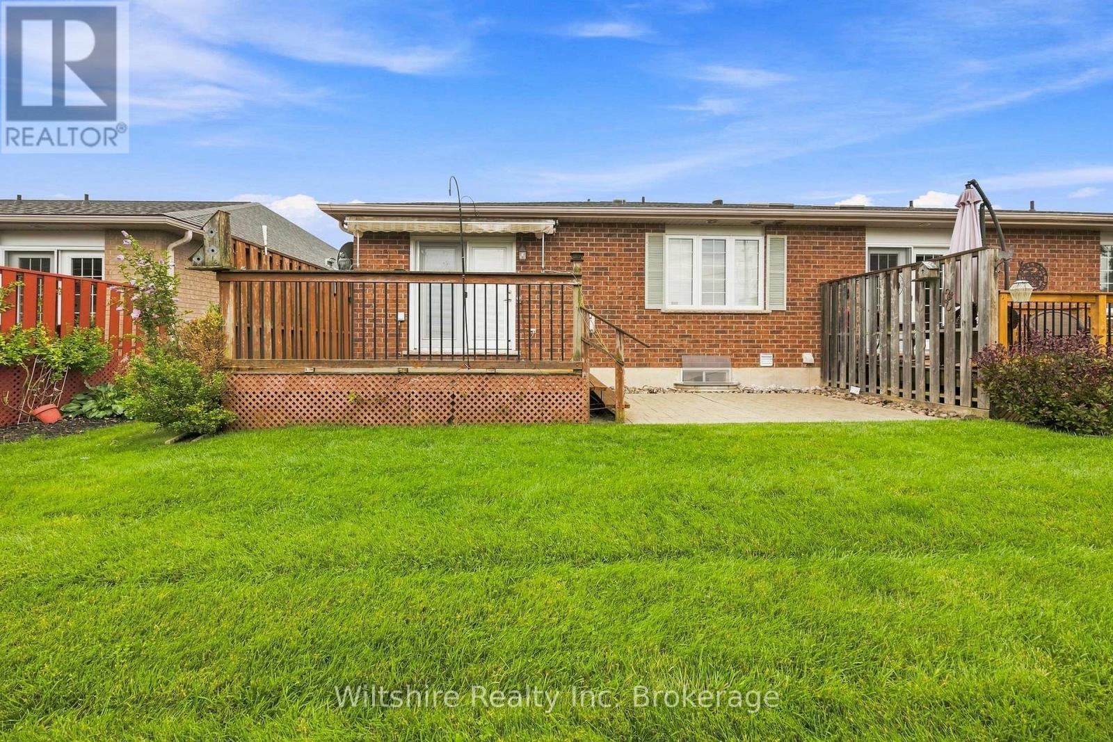 33 Fairs Crescent, Tillsonburg, Ontario  N4G 5W2 - Photo 18 - X13732390
