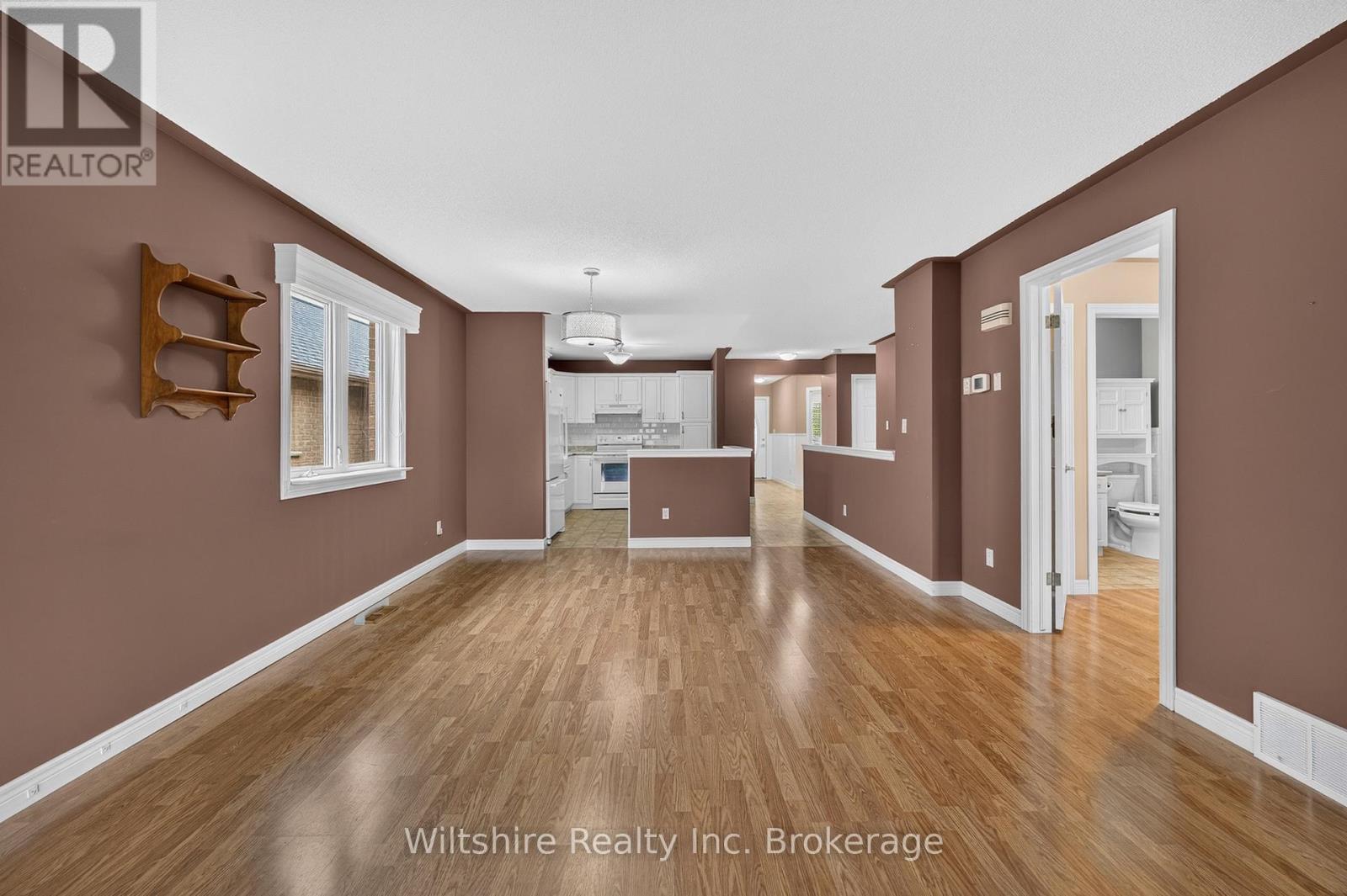33 Fairs Crescent, Tillsonburg, Ontario  N4G 5W2 - Photo 6 - X13732390