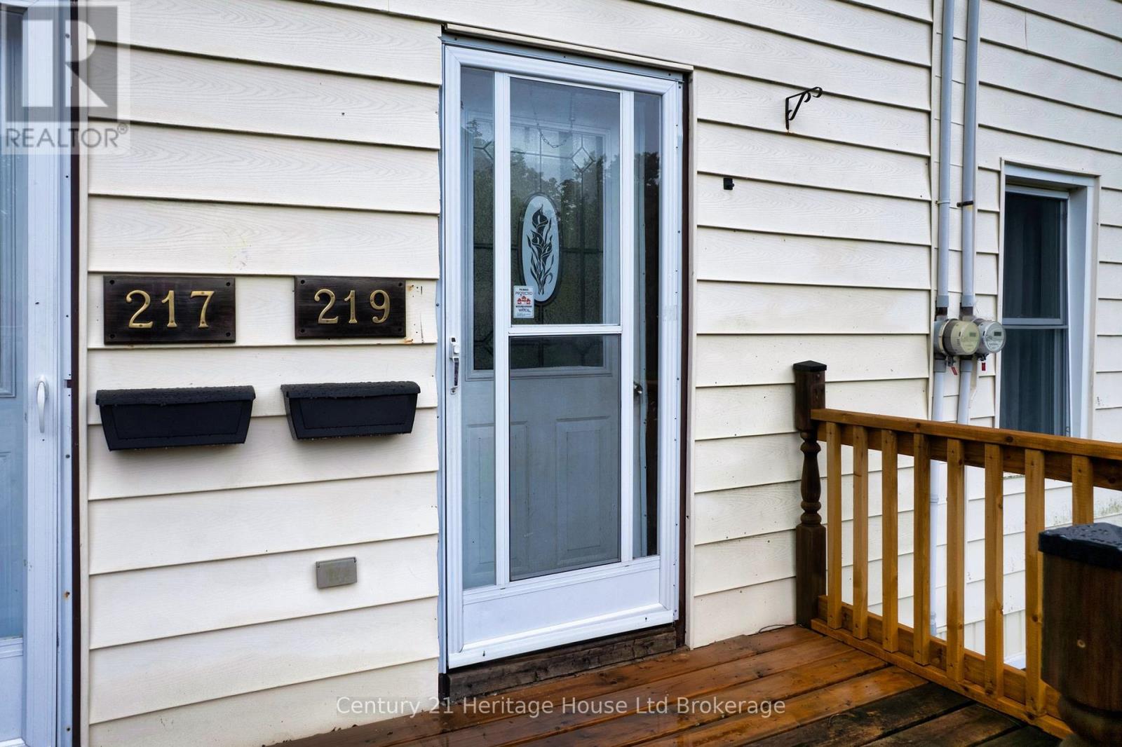 217-219 Merritt Street, Ingersoll (Ingersoll - South), Ontario  N5C 3A4 - Photo 20 - X13735052