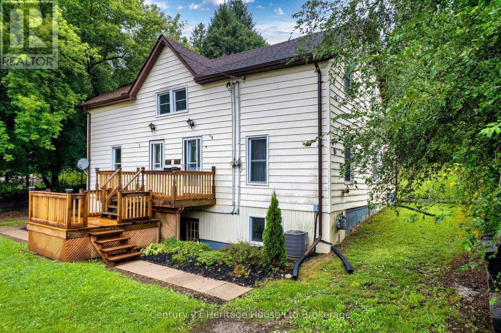 217-219 Merritt Street, Ingersoll (Ingersoll - South), Ontario  N5C 3A4 - Photo 3 - X13735052
